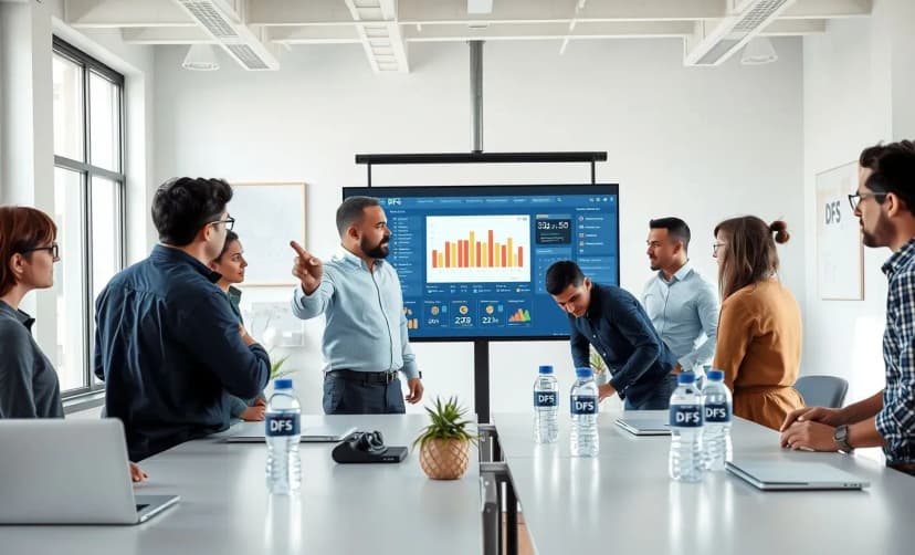 DFS IT Consulting